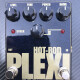 Hot-Rod Plexi Hot-Rod Plexi