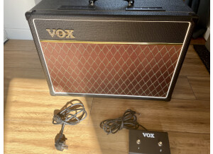 Vox AC15C1 (8298)