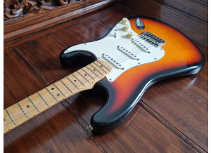 Fender Standard Stratocaster [1990-2005] (64178)
