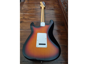 Fender Standard Stratocaster [1990-2005] (83383)
