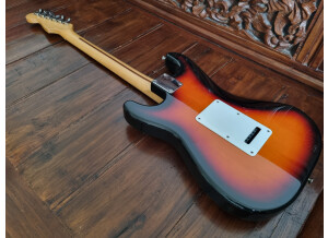 Fender Standard Stratocaster [1990-2005] (30456)