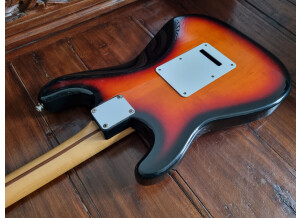 Fender Standard Stratocaster [1990-2005] (63200)