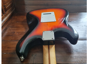 Fender Standard Stratocaster [1990-2005] (64796)