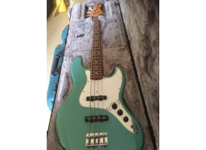 Squier Jazz Bass (Made in Japan) (10121)