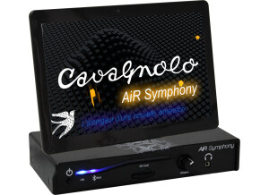 Cavagnolo AiR Symphony