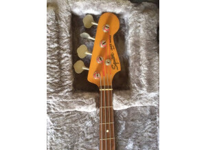 Squier Jazz Bass (Made in Japan) (60363)