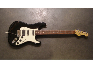 Fender Player Stratocaster HSS (73557)