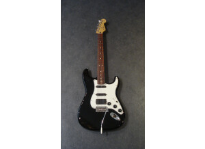 Fender Player Stratocaster HSS (877)