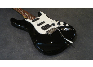 Fender Player Stratocaster HSS (25307)