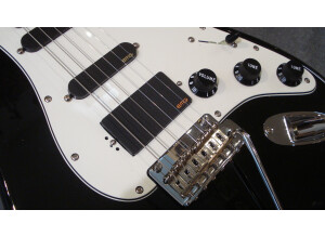 Fender Player Stratocaster HSS (20658)