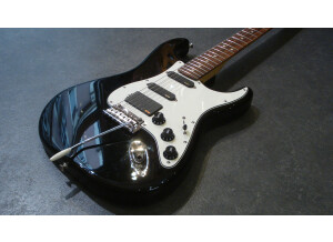 Fender Player Stratocaster HSS (94059)