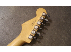 Fender Player Stratocaster HSS (43090)