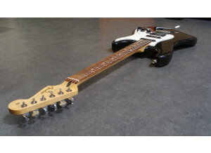 Fender Player Stratocaster HSS (90102)