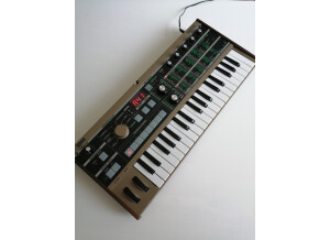 Korg microKORG (46711)