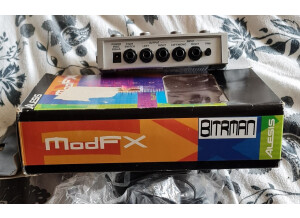 Alesis ModFX Bitrman (98428)