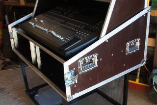 Behringer X32 Standard