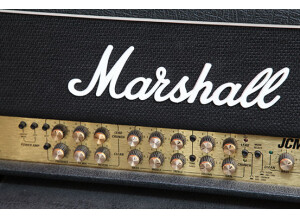 Marshall Tête marshall TSL 100+ 4 X 12 JCM800