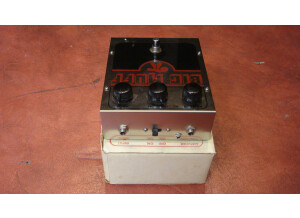 Electro-Harmonix Big Muff PI (43554)