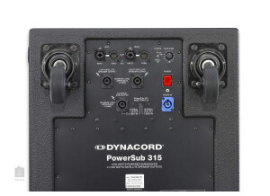 Dynacord D-Lite 2000