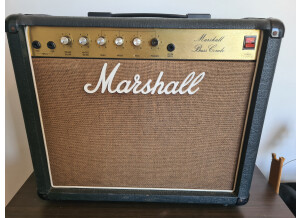 Marshall 5503 JCM800 Bass 30 [1981-1991] (60270)