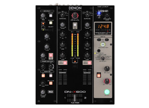 Denon DJ DN-X600 (31063)