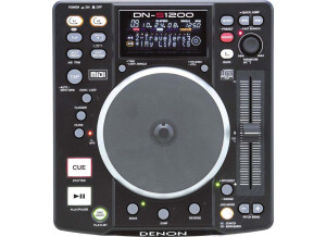 Denon DJ DN-S1200 (92835)