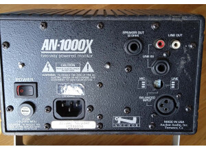 Anchor Audio AN1000X