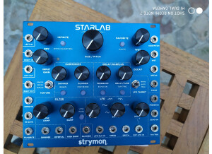 Strymon StarLab (29429)