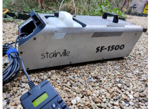 Stairville SF-1500