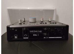SSL SSL 2 (16734)