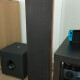 Chorus LCR700 Chorus LCR700