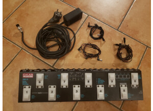 G-Lab GSC-2 (2119)