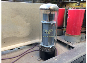 Sound City L.50 Plus (1868)