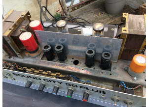 Sound City L.50 Plus (46717)