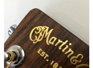 Martin & Co 000-16GT (18671)