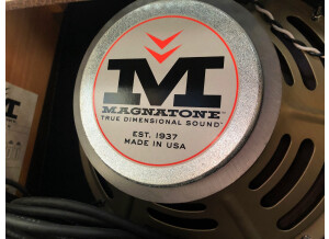 Magnatone Amps Twilighter Stereo (9762)