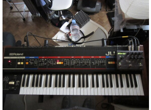 Roland JUNO-6 (81446)