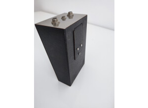 Electro-Harmonix Small Stone Mk2 (5033)