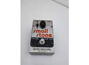 Electro-Harmonix Small Stone Mk2 (20957)