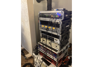 Universal Audio 4-710D (29554)
