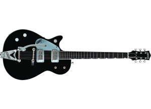 Gretsch [Professional Collection] G6128T-1957 Duo Jet w/Bigsby - Black
