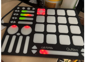 Keith McMillen Instruments QuNeo (7200)