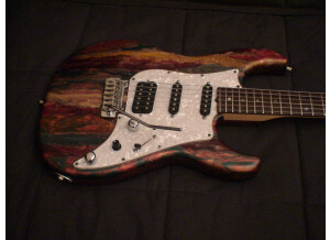 James Tyler Studio Elite HD (35678)