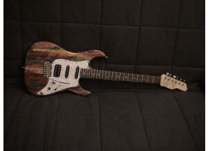 James Tyler Studio Elite HD (59142)