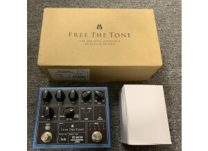 Free The Tone TRI Avatar TA-1H Multi-Dimensional Chorus