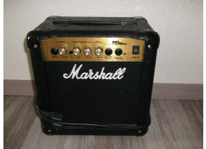 Marshall [MG Series] MG10CD