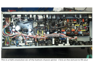 Bogner Alchemist Head (99467)