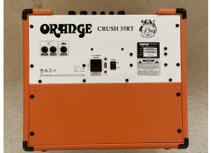 Orange Crush 35RT (73275)