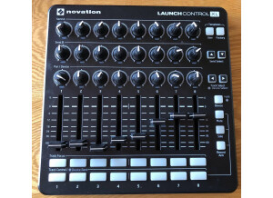 Novation Launch Control XL (21263)