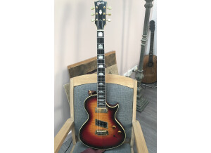 Gibson Nighthawk Custom (69294)